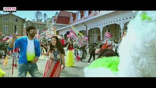 Alabe alabe  video song telugu movie raja the great  raviteja