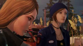 Life is Strange: Before the Storm Episode 3 – Launch Trailer