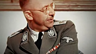 L'histoire occulte du Troisième Reich : Himmler le Mystique