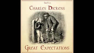 Great Expectations by Charles Dickens Chapter 22 Audiobook