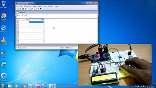 RS-485 MODBUS Serial Communication with Arduino as Master