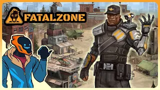 Zombie Survival Extraction Bullet Heaven - FatalZone