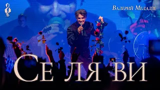 Ярослав Баярунас - Се ля ви (cover Валерий Меладзе)