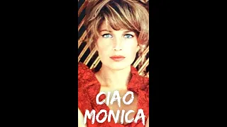 CIAO MONICA - È morta Monica Vitti