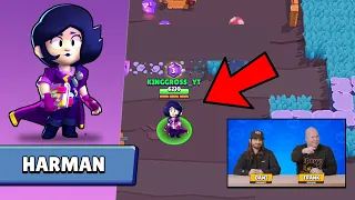 Brawl Talk! - BRAWL-O-WEEN - Season 9 & More Concept!