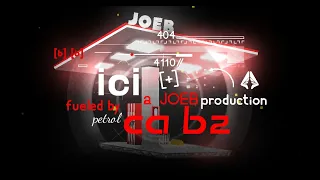 Layout [3] : JoeB - ici ca bz