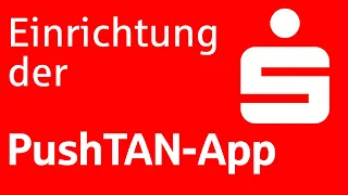 PushTAN-App einrichten | Sparkasse OnlineBanking