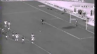 QWC 1982 Yugoslavia vs. Greece 5-1 (29.04.1981)