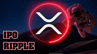 Ripple XRP! Ожидать ли ДАМП до и после IPO?! (Инвест.зоны)