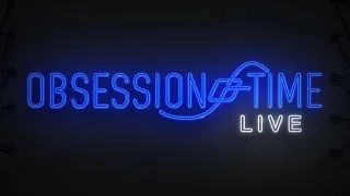 Obsession of Time - Leaving Time Behind - Live 2021