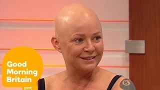 Gail Porter On Her Celebrity Big Brother Experience | Good Morning Britain