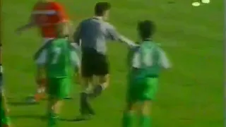 CSKA - Pirin 3:0 07/04/1999 "A" PFG