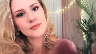 Gentle ASMR • Tilting • Gloves • Ear to Ear