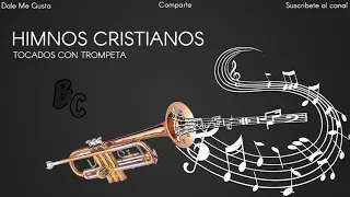 ✅Música instrumental Cristiana con trompeta || Colección HD