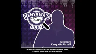 Kenyatta's Talent Hunt E1 - General William Kip Ward