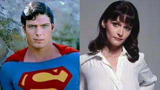 31 Superman I-IV actors who have passed away