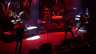 Children Of Bodom - Hecate's Nightmare | Уфа 14.10.2019