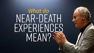 Near-death experiences and meaning in life