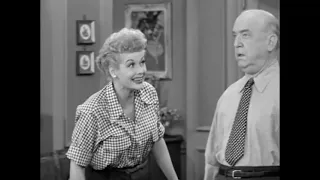 I Love Lucy | The Ricardos and Mertzes begin their cross-country drive to California