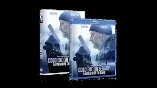 ciné passion blu ray dvd cold blood legacy la memoire du sang chronique