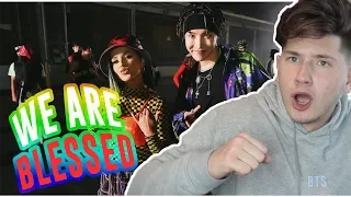 j-hope 'Chicken Noodle Soup (feat. Becky G)' MV - REACTION | LORD THANK YOU | #CNS