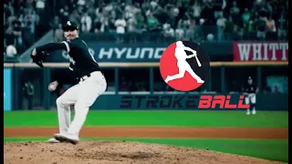 Pitching: How to Throw Harder - Loading the Glute Mechanical Explanation