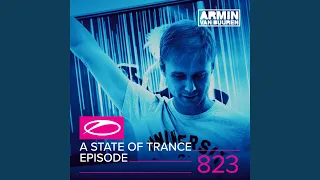 Never Let Me Go (ASOT 823)