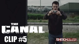 The Canal Film Clip #5 - "Bathroom"