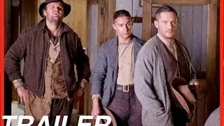 Lawless Official Trailer | Cutting Edge Group 2013