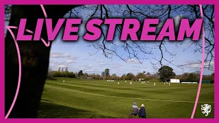 LIVE STREAM: Somerset vs Glamorgan - Second XI T20