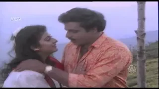 Ambarish Telling Truth about Malashree to His Father | Best Scenes of Old Kannada Movies