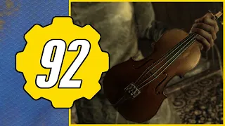 Il Rumore Bianco - VAULT 92 | Fallout 3 Lore