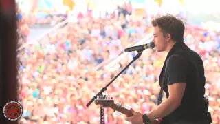 Hunter Hayes - For The Love Of Music (Episode 21)