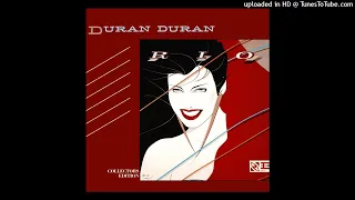 Duran Duran - The Chauffeur (Album Instrumental)