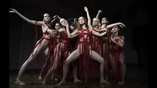 Суспирия/Suspiria (2018) Русский трейлер. Перевод РАК