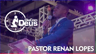 Pastor Renan Lopes - Dia com Deus Celebrai 2019