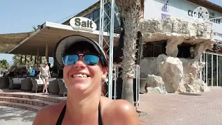 Crete 2016...part 3 Star Beach