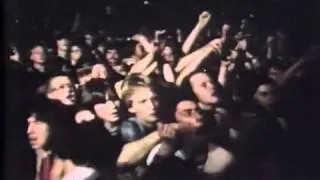 Sex Pistols Live In Sweden 1977 Part One.mov