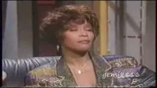 Whitney Houston and Pebbles - Friday Night Videos - 1990 Part 1