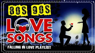 Soft Romantic Love Songs 70's 80's 90's Playlist 🌹 Best Beautiful Love Songs Of 80's and 90's
