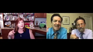 Obstetric Violence - Guest: Amy Gilliland, PhD || Sex Talk with the Siegel Brothers