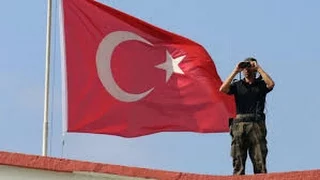 Турецкие военные просят убежища в Греции