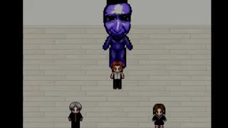 Ao Oni 3.0 - No Save