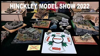 Hinckley model show 2022