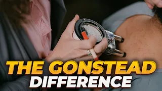 The Gonstead Difference - Documentary