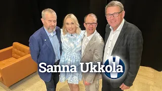 Sanna Ukkola: Pride syrjii poliittisen mielipiteen takia! Käveleekö PS ulos Säätytalolta?