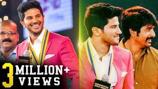 Dulquer Salmaan Predicts the Future Tamil Nadu Chief Minister! | Guess Who?