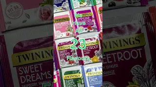 Twinings Superblends