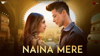 Naina Mere Official Video | Suyyash Rai | Pratik Sehajpal | Niti Taylor | Anmol Daniel