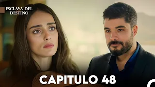 Esclava Del Destino Capitulo 48 - Doblado En Español